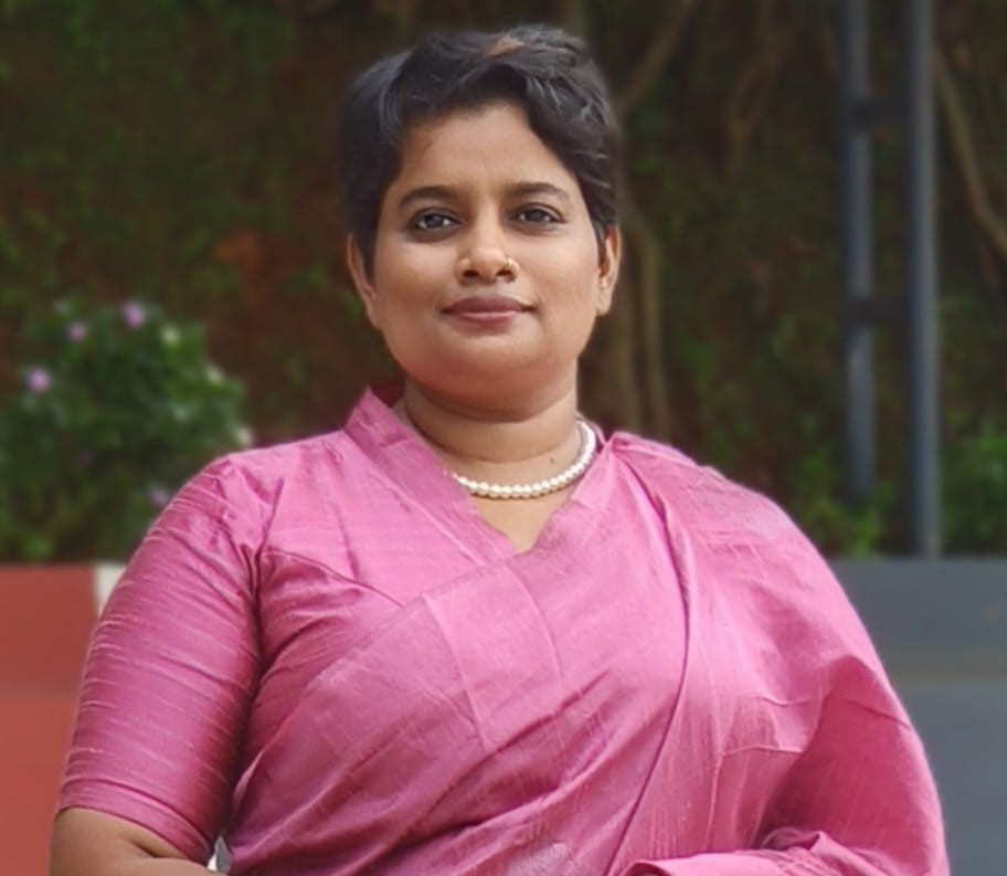 Silpa AN